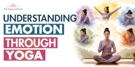 yoga in group